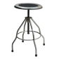 Clifton Stainless Steel Stool