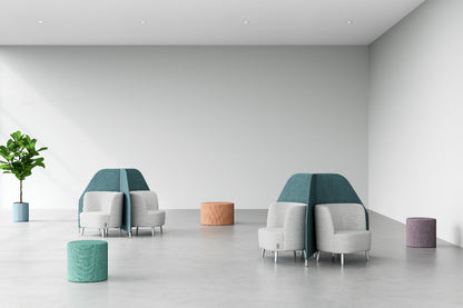 Clover Lounge Collection