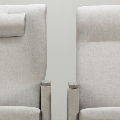 Connect Hydraulic Recliner