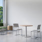 Disc Base BH Dining Tables