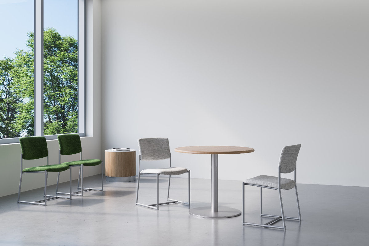 Disc Base BH Dining Tables