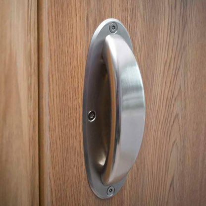 BH Door Handles