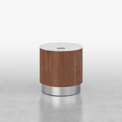 Bali BH Laminate Drum Table