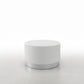 Bora Upholstered Drum Table