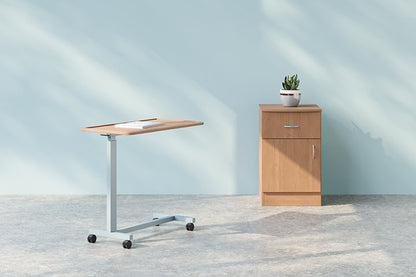 Eclipse Overbed Table