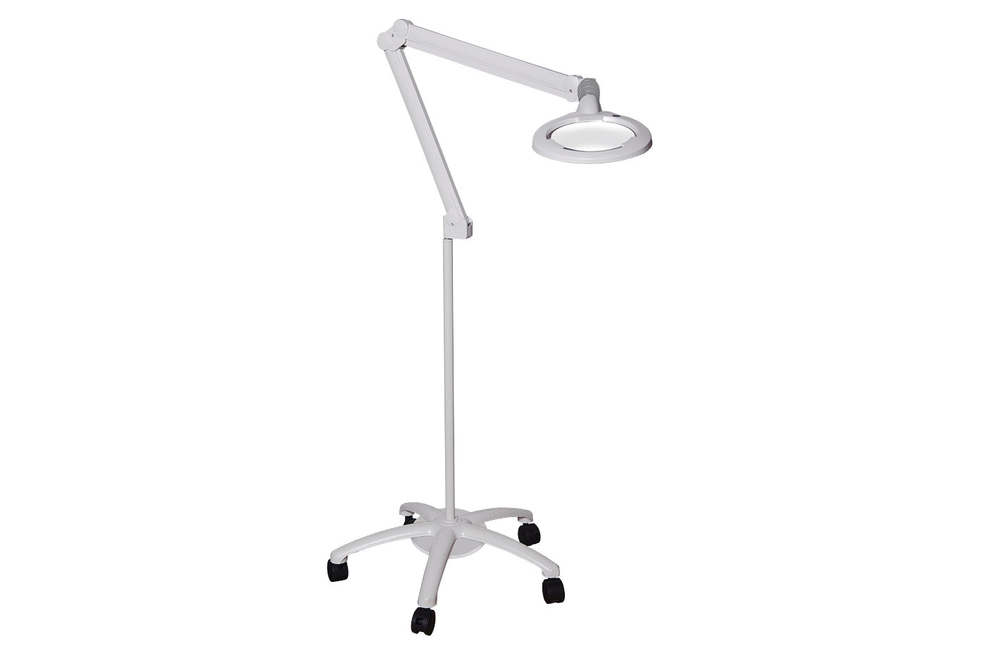 Epic LED Magnifier – Stat Medical Inc