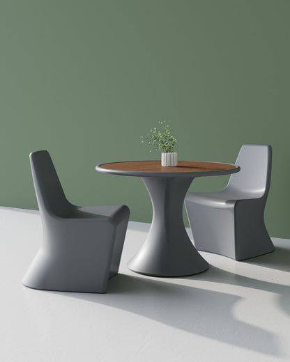 Flo - Table and Chair Collection