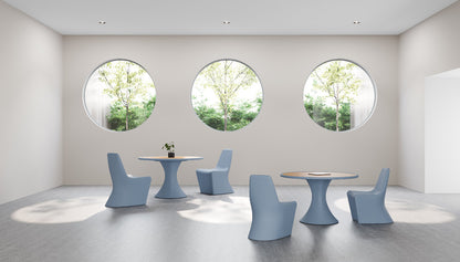 Flo - Table and Chair Collection