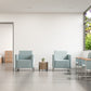 Legend BH Metal Seating Collection