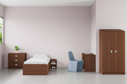 Fortress BH Case Goods