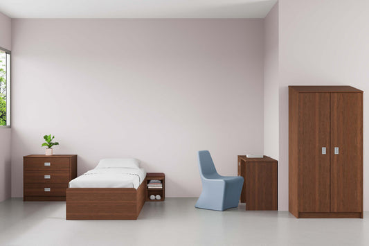 Fortress BH Case Goods