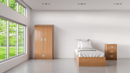 Fortress BH Case Goods