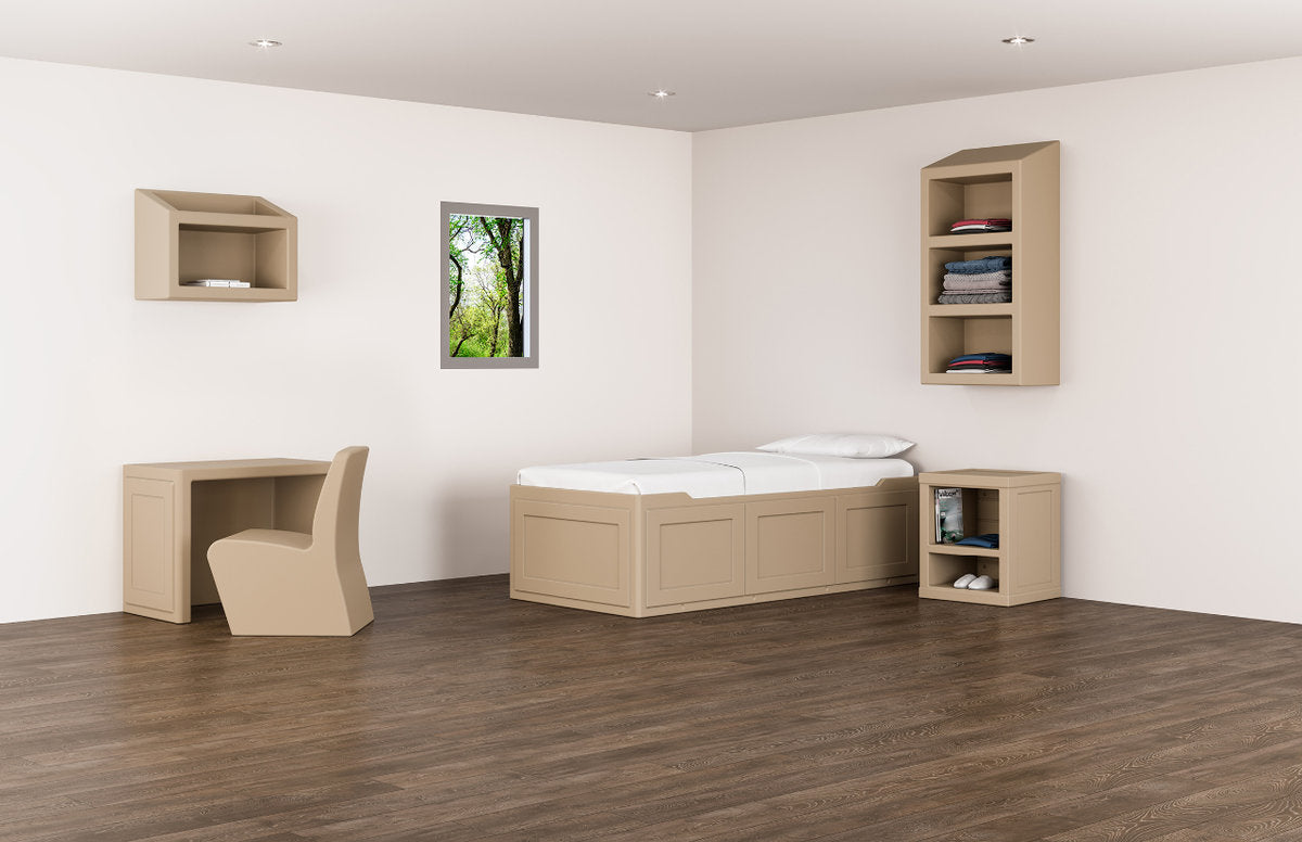 Frontier BH Series