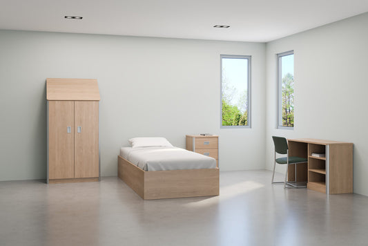 Gibraltar BH Case Goods