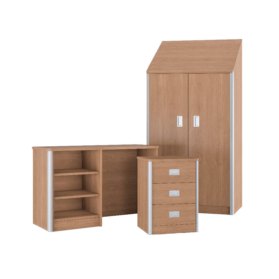 Gibraltar BH Case Goods
