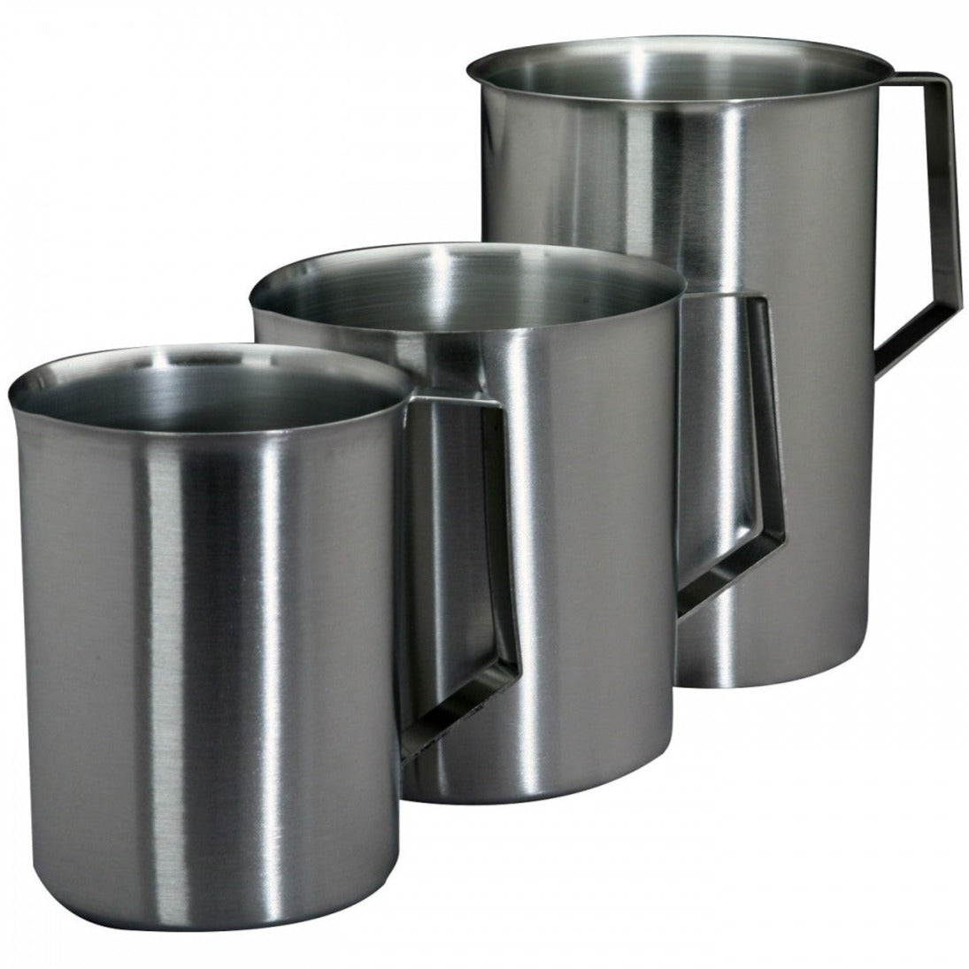 Medical Beakers – Stat Medical Inc