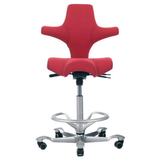 600 Series Operators Stool