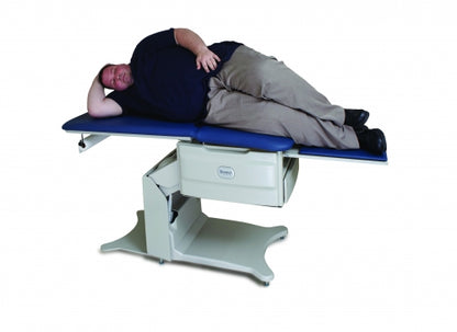 Flex Power exam table