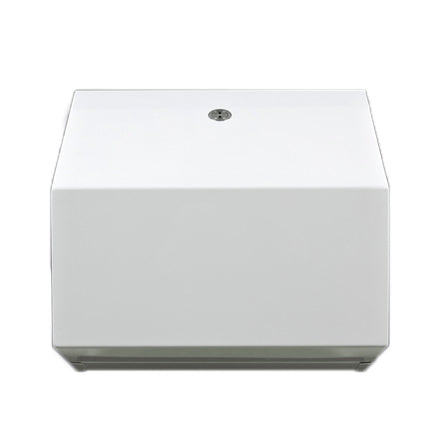 Paper towel holder