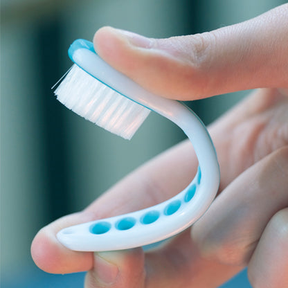 BH Safety Toothbrushes