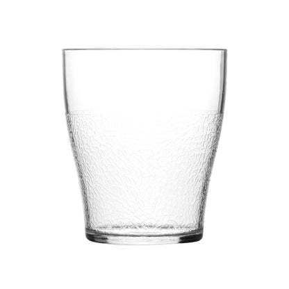 BH Drinking Glass, 280 ml