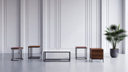 Huxley Lounge Collection