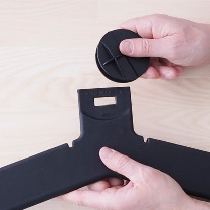 BH HealSafe Hanger - Light Duty