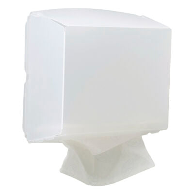 JT-702 Covered Paper Towel Holder