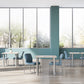 Pier BH table