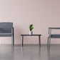 Jensen Metal Seating Collection
