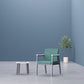 Jensen Metal Seating Collection