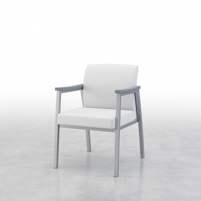 Jensen Metal Seating Collection