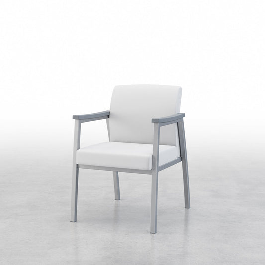 Jensen Metal Seating Collection