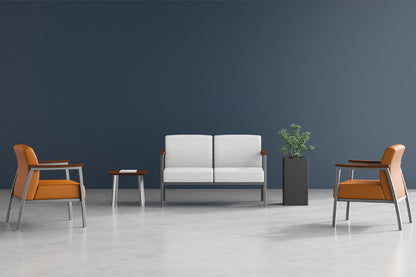 Jensen Lounge Collection