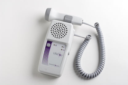 L150 Lifedop doppler