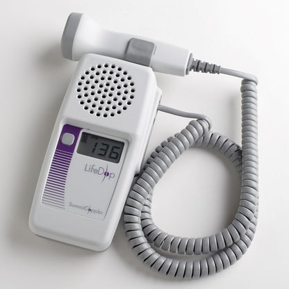 L250 Lifedop doppler