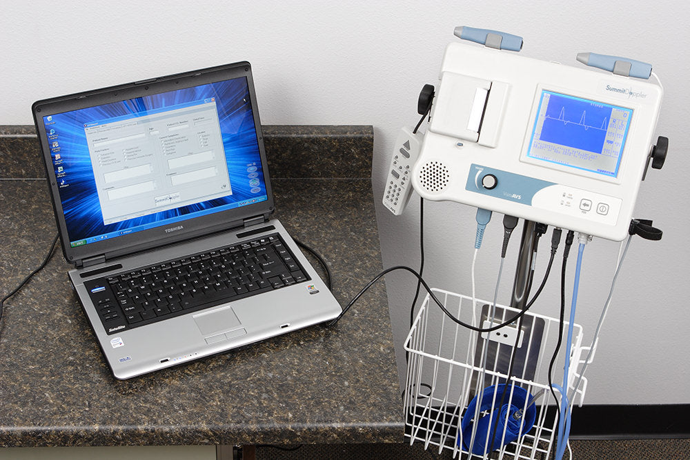 Vista ABI System