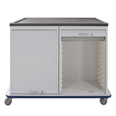 Mobile Medical Carts