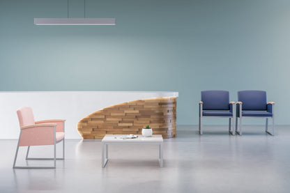 Legend BH Metal Seating Collection