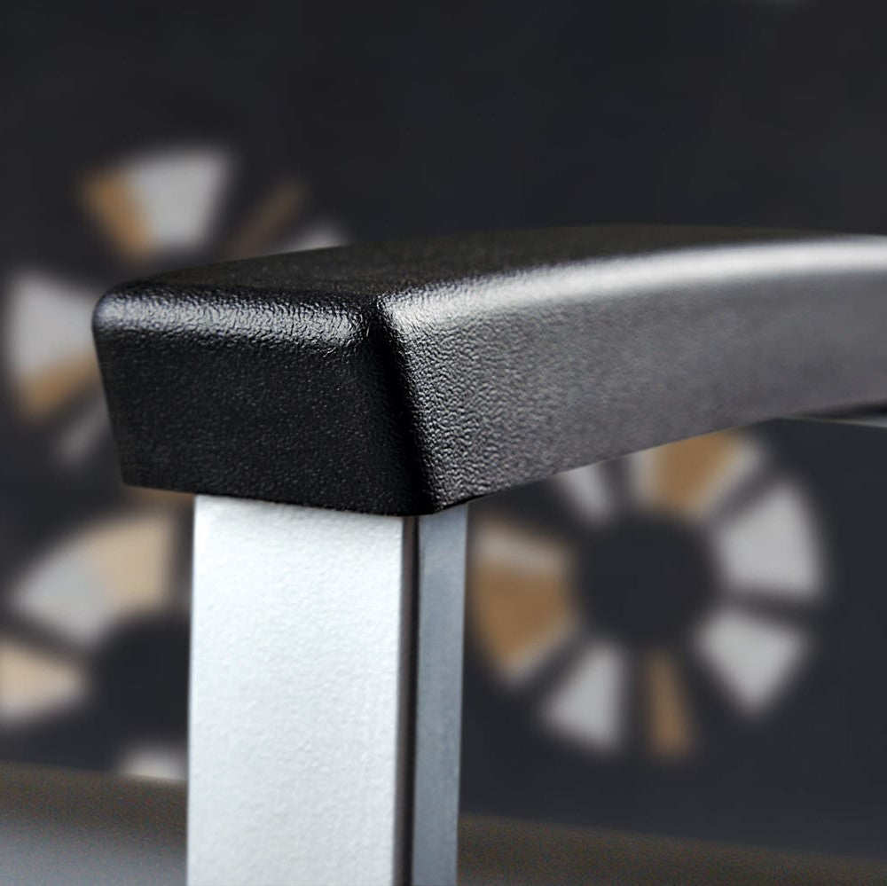 Legend Metal Seating Collection