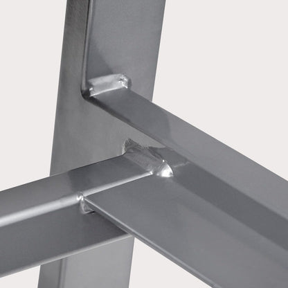 Legend Metal Seating Collection