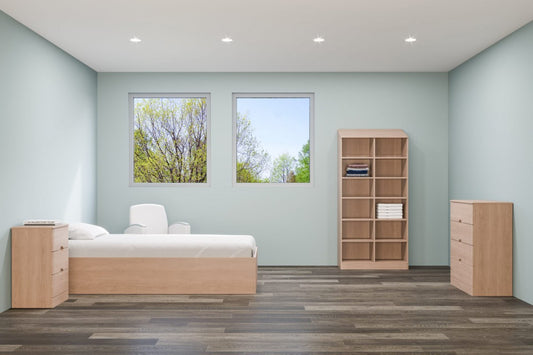 Liberty BH Case Goods