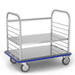 Open Case Cart