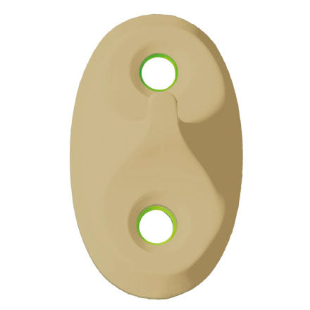 Healsafe Max5 Ligature Resistant Hook