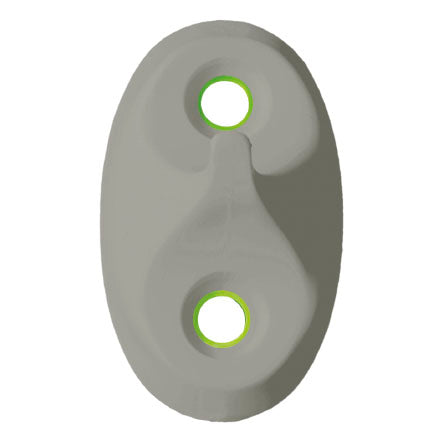Healsafe Max5 Ligature Resistant Hook