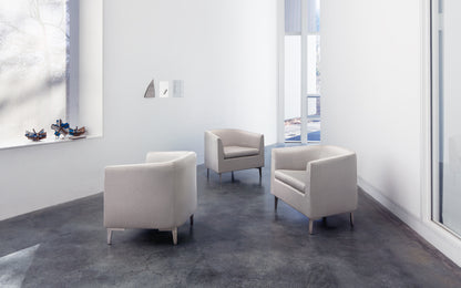 Milano Lounge Collection