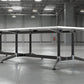 Modulus Flip-Top Table