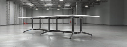 Modulus Flip-Top Table – Stat Medical Inc