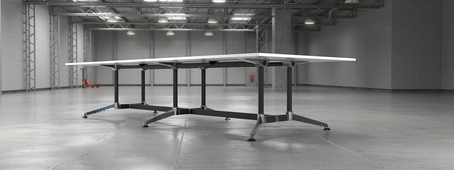 Modulus Flip-Top Table