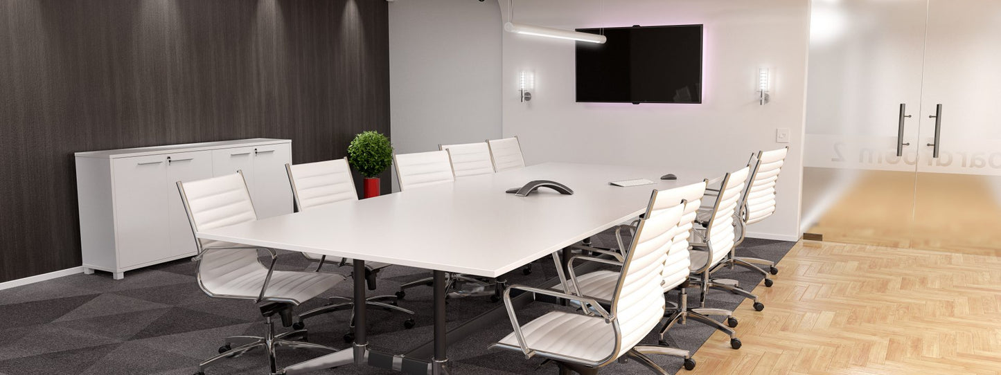 Modulus Flip-Top Table